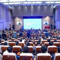 全球能源互聯(lián)網(wǎng)大學(xué)聯(lián)盟成立了！